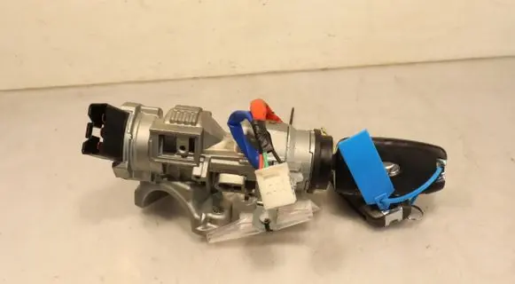 Hyundai i30 Ignition lock