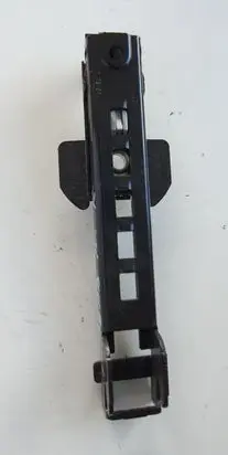 Skoda Superb B6 (3T) Seat belt adjustment motor 