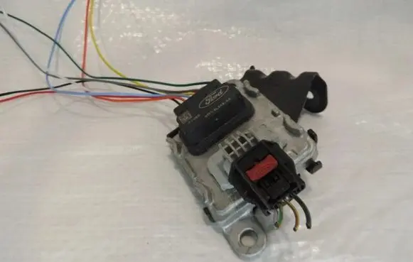 Ford Puma Lambda probe sensor N1T1-5L248-AA