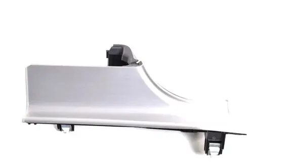 Mercedes-Benz GLC X253 C253 Dashboard glove box trim A2536809400