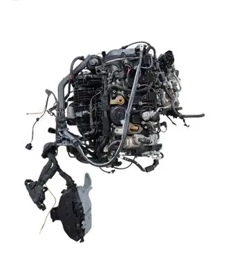 Audi A6 C7 Engine CYN