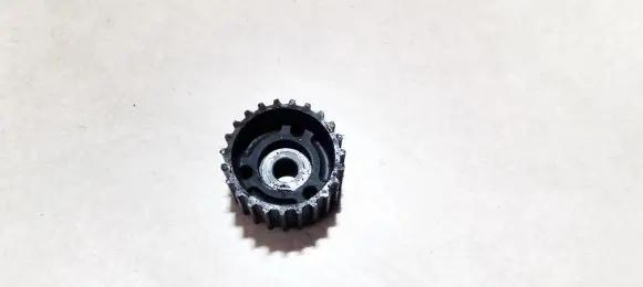 Fiat Stilo Crankshaft pulley