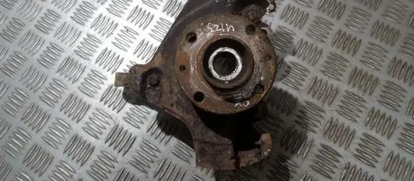 Fiat Fiorino Front wheel hub