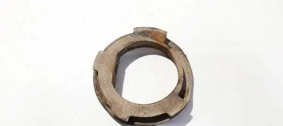 Fiat Punto (188) Front coil spring rubber mount 461071664 55703699