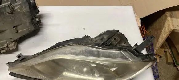 Honda FR-V Headlight/headlamp W3T16571 33151SJDG81 33119SNB003