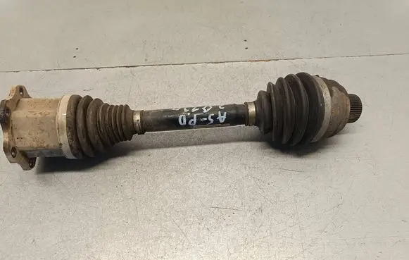 Audi A5 Sportback 8TA Front driveshaft 8K0407271AJ