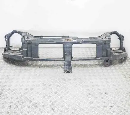 Opel Movano A Top upper radiator support slam panel 8200187234