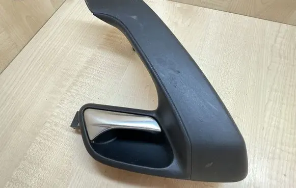 Volkswagen Polo V 6R Rear door interior handle 6R0867180G 6R0867180