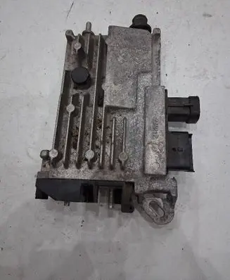 Citroen C4 Grand Picasso Start/Stop control module 9810858380