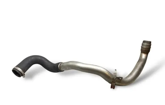 Renault Scenic II - Grand scenic II Intercooler hose/pipe 060449 K2591
