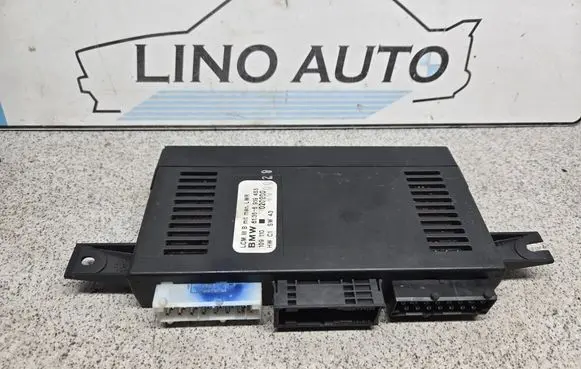 BMW 5 E39 Light module LCM 61356919453 020200 109110