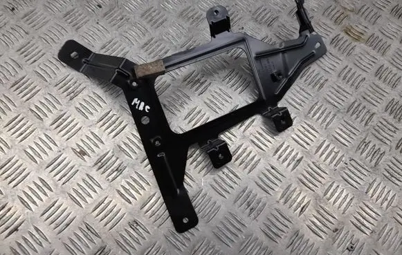 Porsche Macan (95B) Sound amplifier holder/bracket 95B035209B