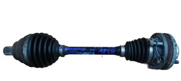 Audi Q2 - Front driveshaft 5Q0407271BT