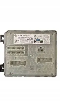 Mercedes-Benz C W206 MPM control module A2069005021