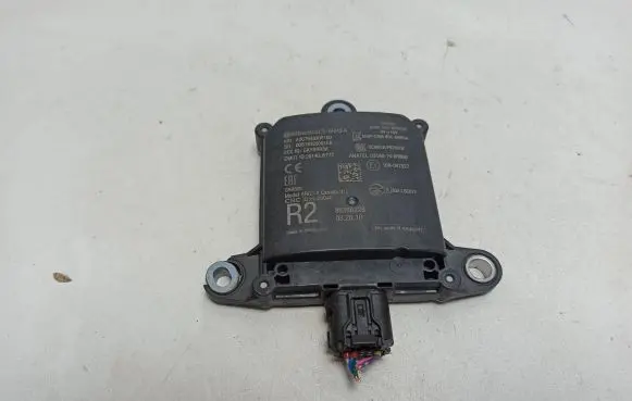 Mitsubishi Outlander Blind spot module 8638A228