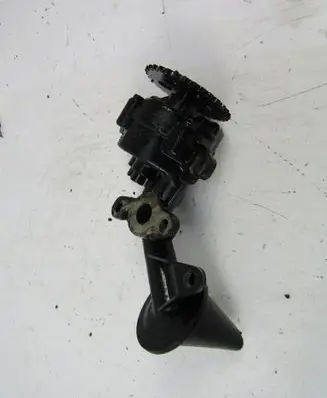 Ford Mondeo Mk III Oil pump 