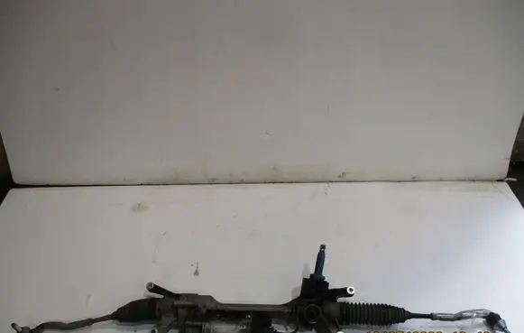 Peugeot Partner III Steering rack A253004770