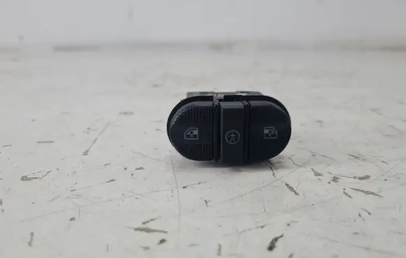 Volkswagen Sharan Electric window control switch 7M0959855