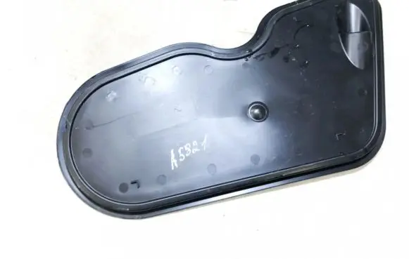 Volkswagen Jetta VI Other interior part 5c6839916b