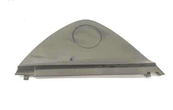 Renault Kangoo II Dashboard side end trim 8200872376 689213795R 1007452