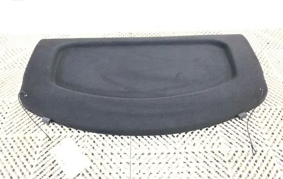 Opel Crossland X Parcel shelf 