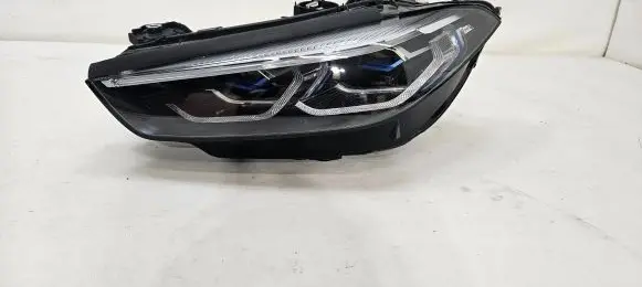 BMW M8 F91 F92 G14 G15 Headlight/headlamp 8739589
