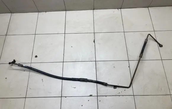 Suzuki Grand Vitara II Power steering hose/pipe/line