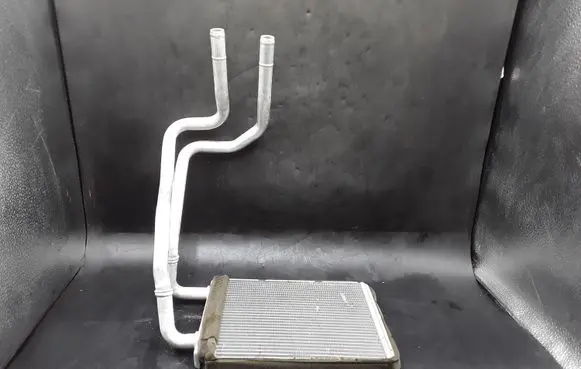 KIA Cerato Heater blower radiator NOCODE