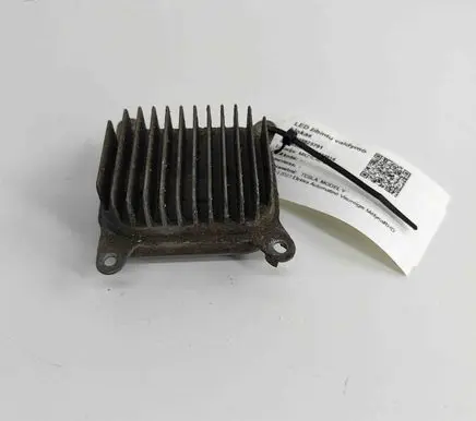 Tesla Model Y LED ballast control module 153292502C