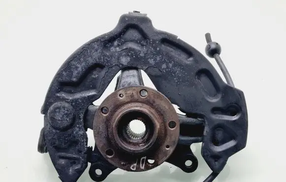 Peugeot 508 Front wheel hub
