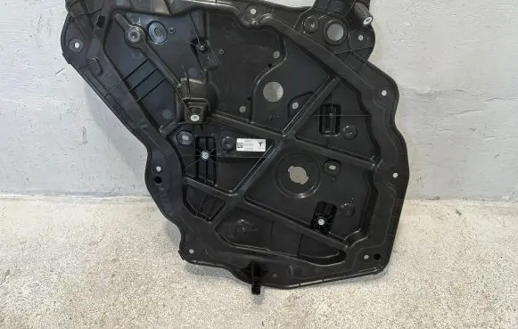 Tesla Model Y Rear door sound insulation 1526806-00-D