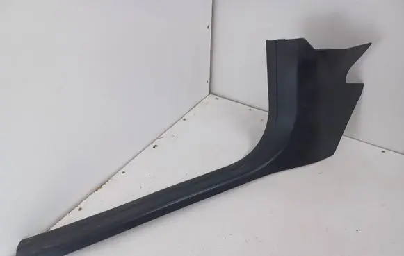 Mercedes-Benz CLA C117 X117 W117 Front sill trim cover A2466800106