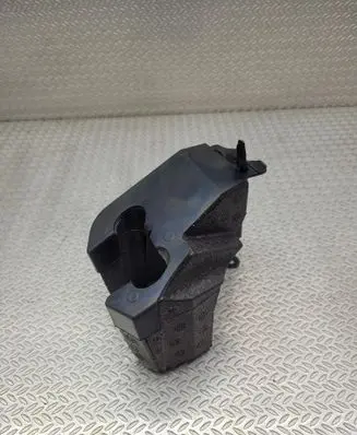 Peugeot 308 Accelerator throttle pedal bracket 9829019980