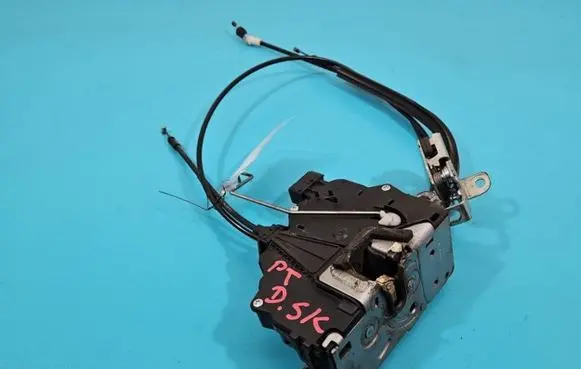 Peugeot Boxer Rear door lock 1345728080 IMPRK1405149