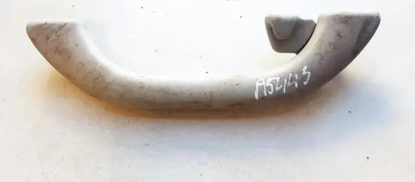 Audi A4 S4 B5 8D Rear interior roof grab handle 8D0857608
