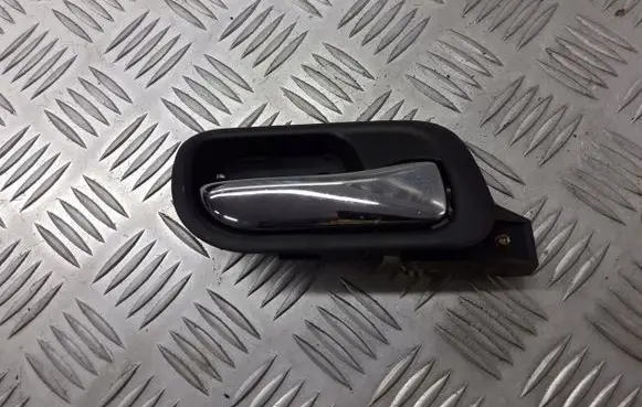 Honda Accord Rear door interior handle trim BRAK