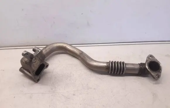 Honda Civic Exhaust gas pipe 
