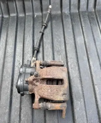 Audi Q5 SQ5 Rear brake caliper 32335478