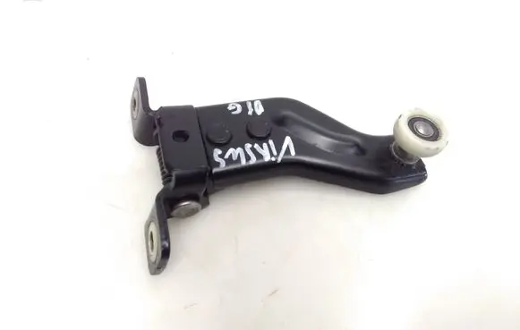 Ford Grand C-MAX Sliding door upper roller guide/hinge AM51U25028AF AM51U25028AFRH
