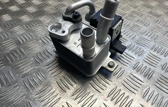 KIA EV6 Air conditioning (A/C) air dryer 25670CV000