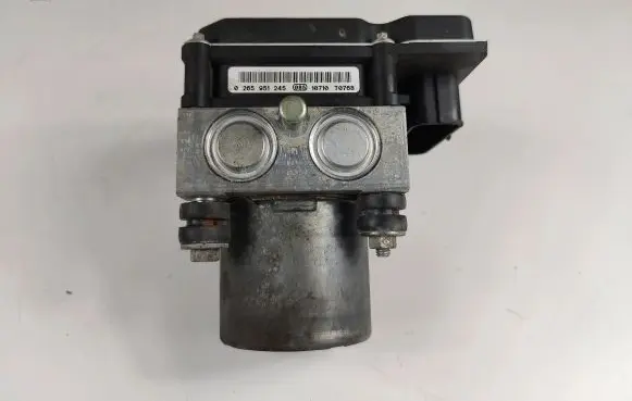 Peugeot 508 ABS Pump 9677032180