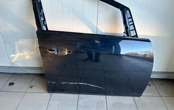 Opel Astra J Front door 