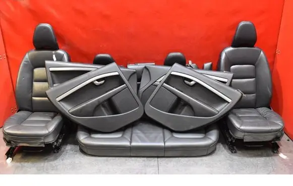 Volvo V70 Seat set 