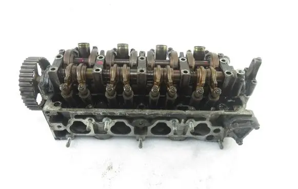 Honda HR-V Engine head 