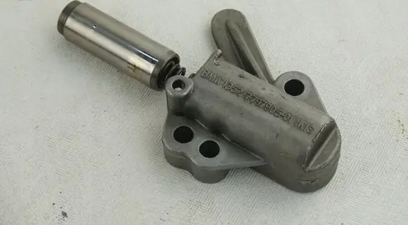 BMW 1 F20 F21 Timing belt/chain tensioner 7797905