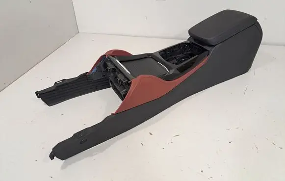 BMW X4 G02 Center console 5A1BE59 9461902