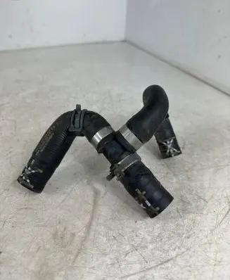 Volkswagen Transporter - Caravelle T6 Engine coolant pipe/hose 7E0122058D 151526 K151526