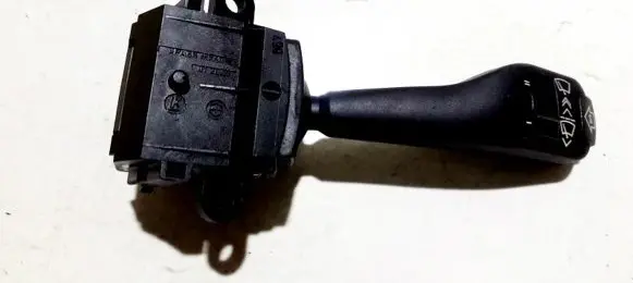 BMW X5 E53 Wiper control stalk 8375408 01204030
