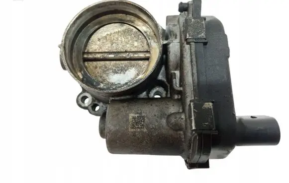 Skoda Kamiq Throttle valve 04E133062T