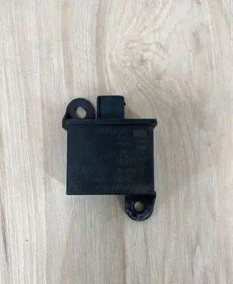 Audi A6 S6 C6 4F Tire pressure control unit 4F0907283 40338679 053300401203